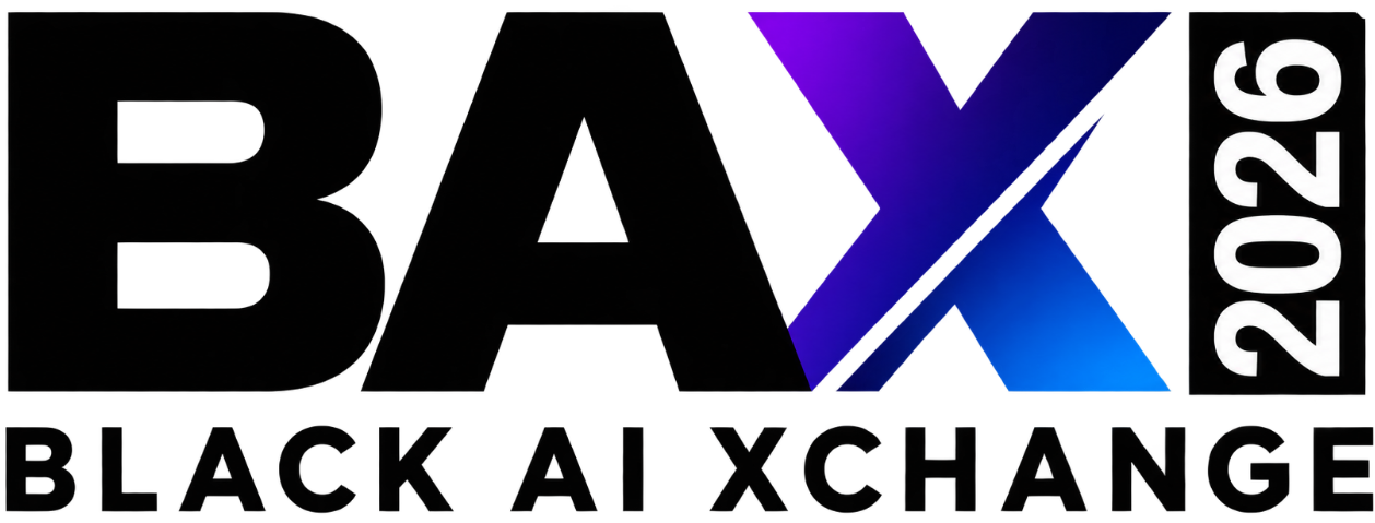 BAX 2026, Black AI Xchange