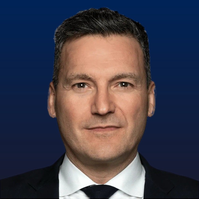 The Honourable Evan Solomon