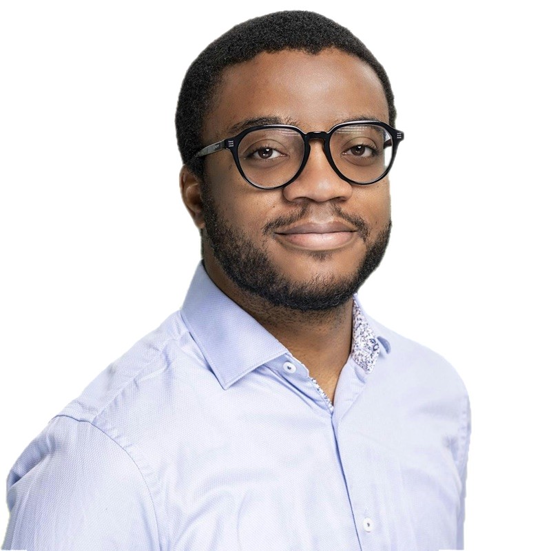 Franklin Ogidi