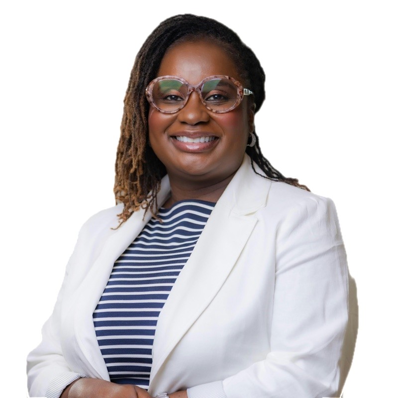 Jumoke Ajidahun