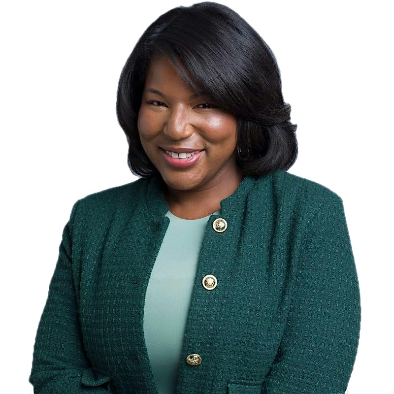 Kenisha Hanson