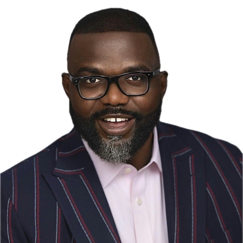 Osita Nwajiufor
