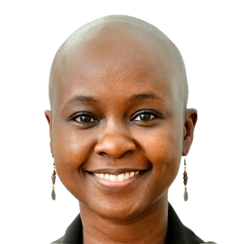 Shingai Manjengwa