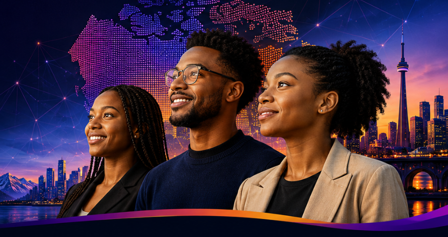 Black AI Centre