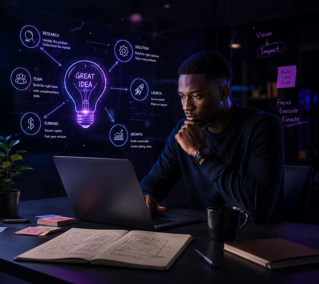 AI Founders Lab