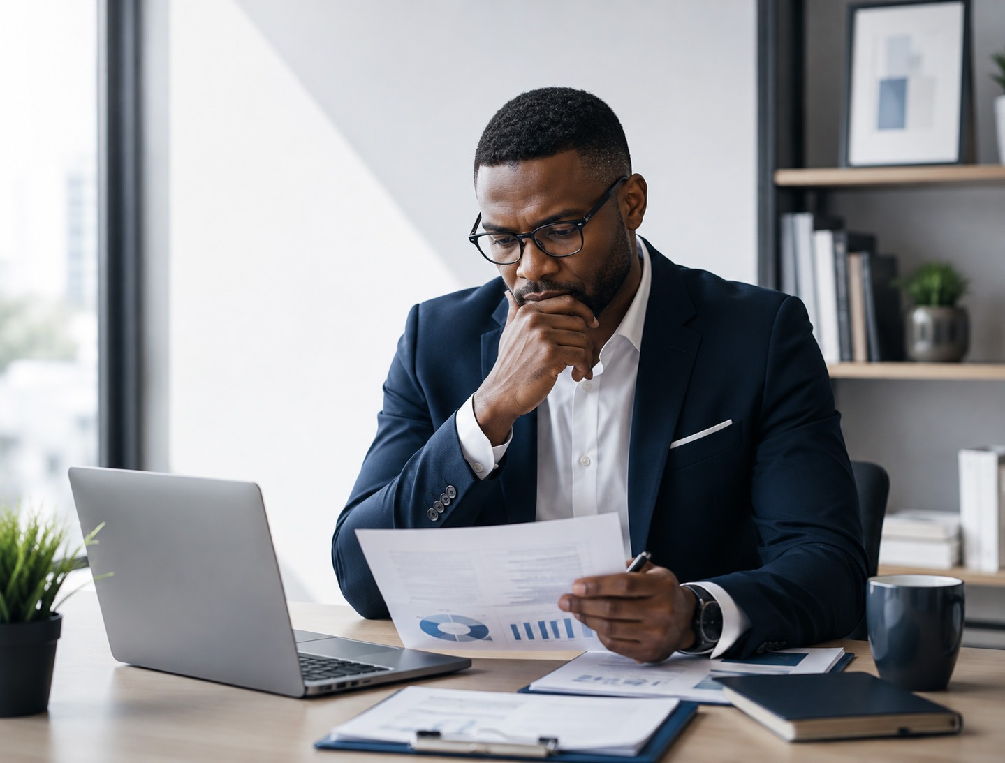 AI Leadership