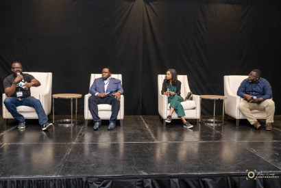 Community and Ecosystem Conversations