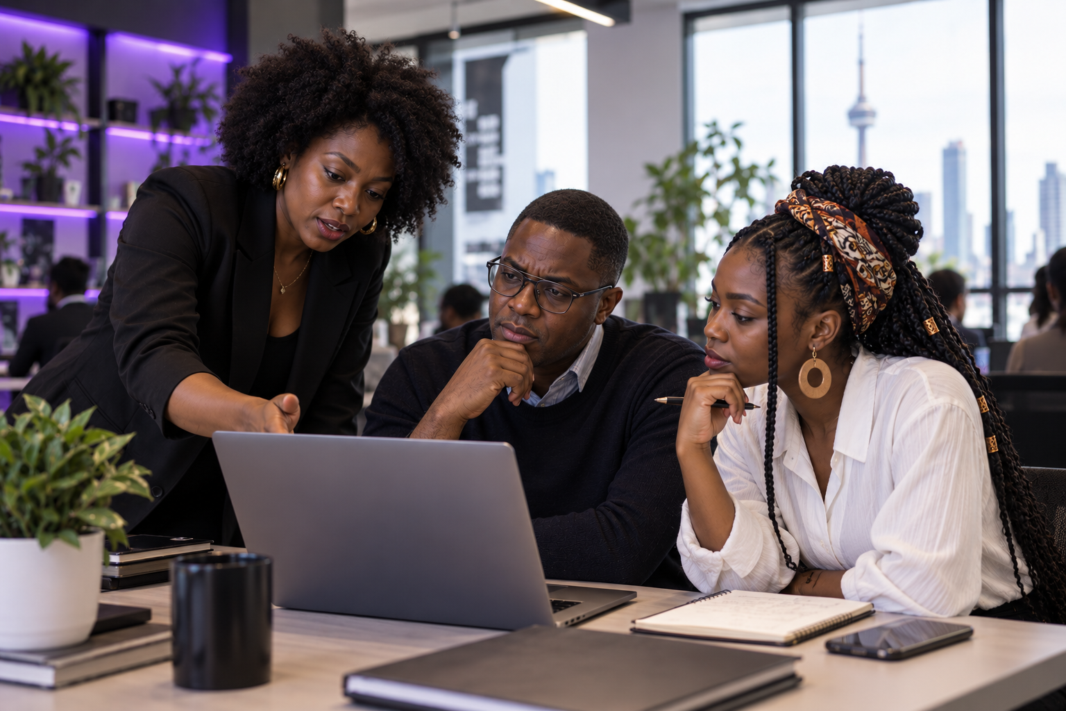 AI Career Accelerator