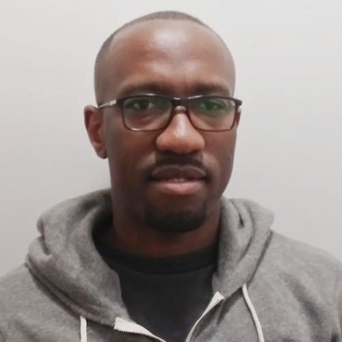 Arsene Fansi Tchango